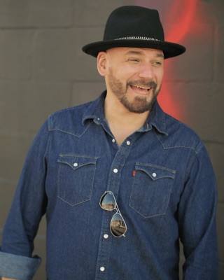 Kevin Rogers, Founder of CopyChief